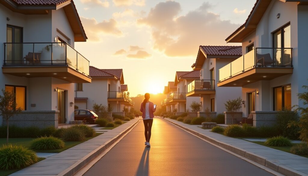 real estate business in UAE