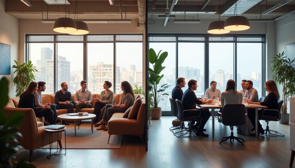 Private Office in UAE