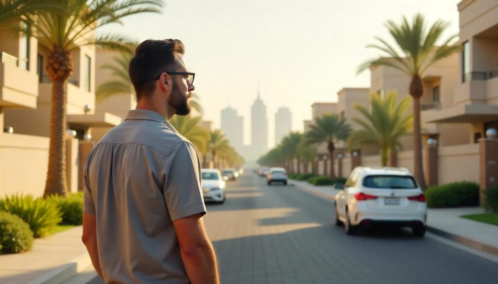 Property in UAE