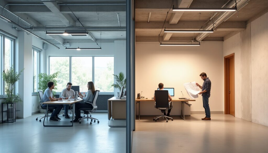 office space in UAE