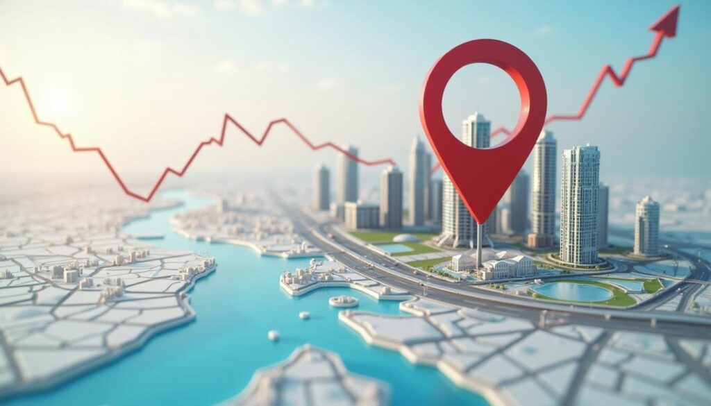 How to Choose Right Office Location | BH Group