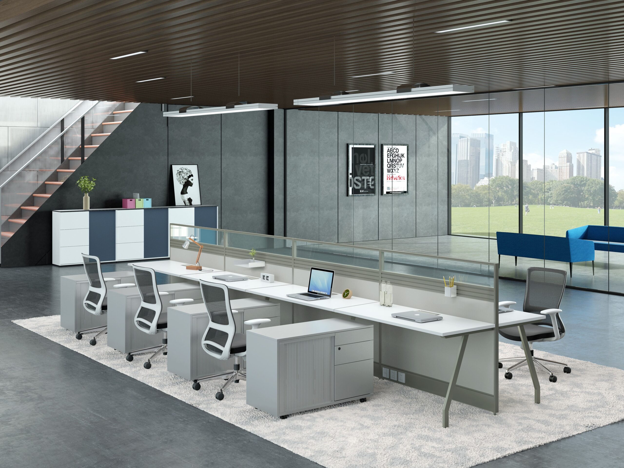 smart office